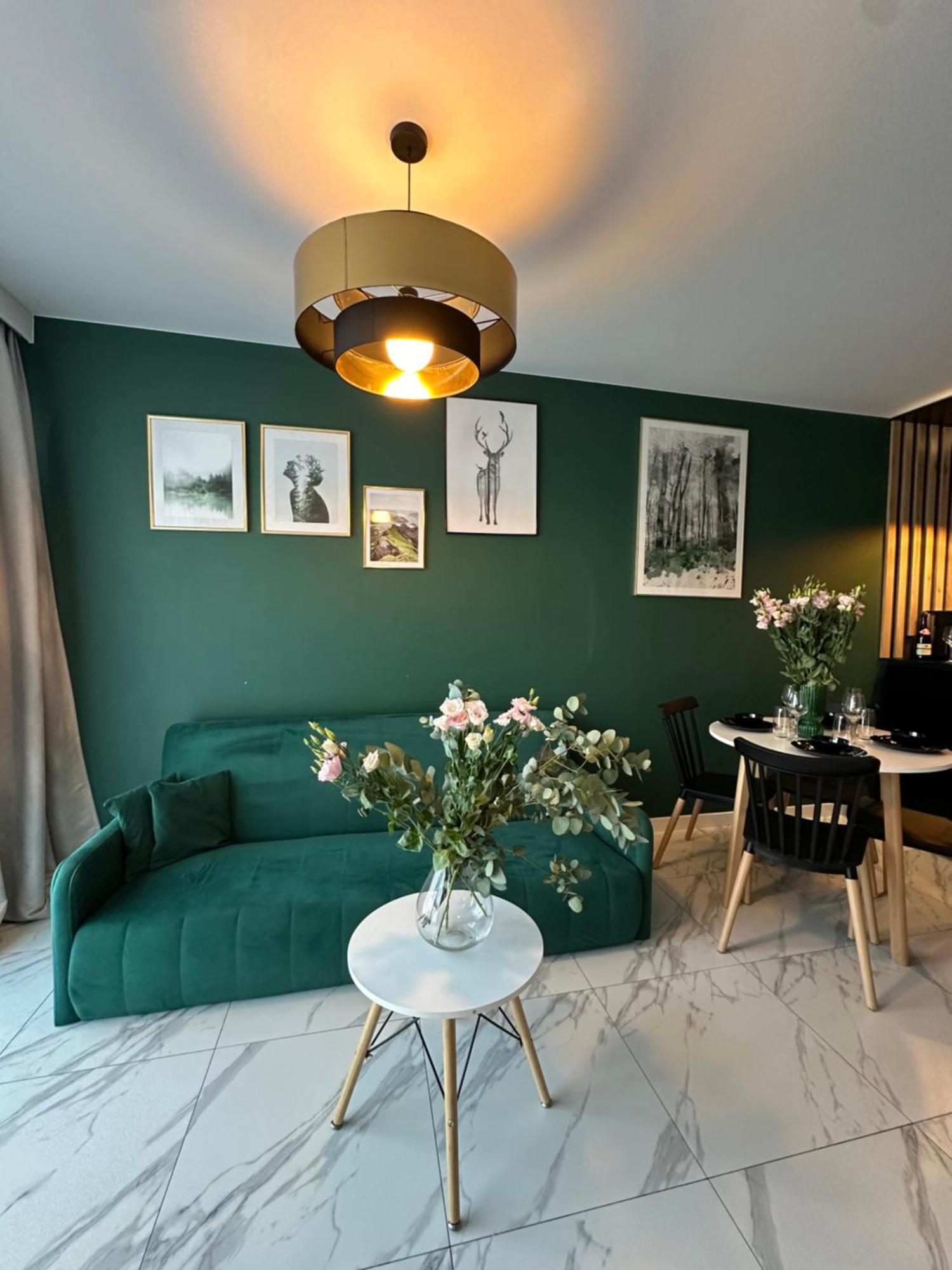 Blisko Gor Szyndzielnia Apartment บีเอสโก-เบียวา ภายนอก รูปภาพ