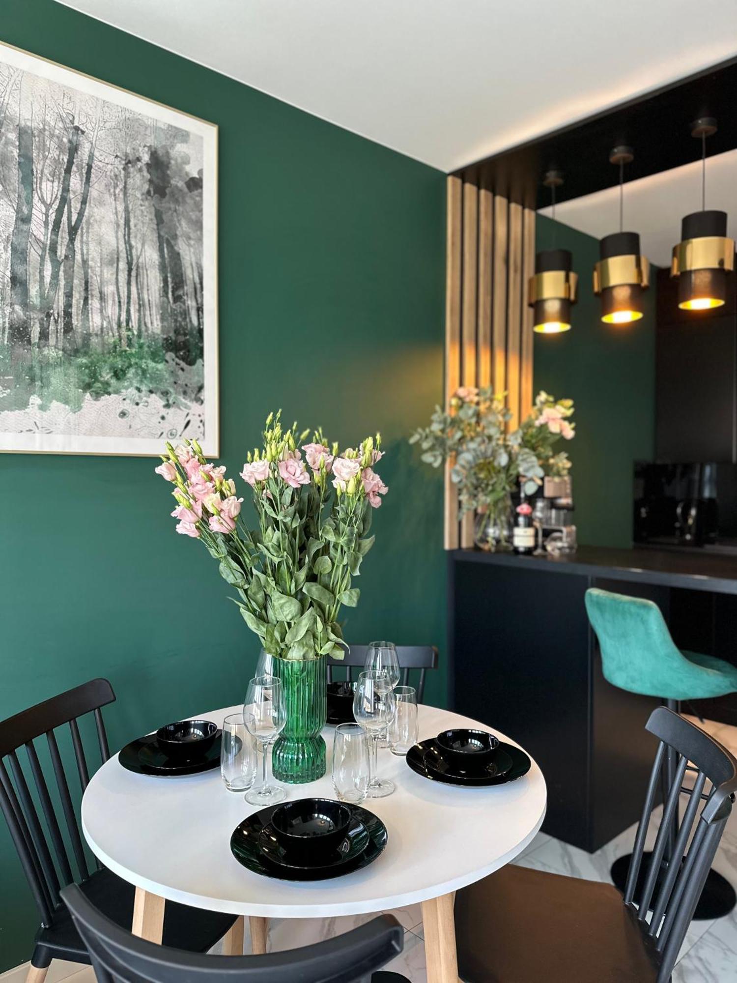 Blisko Gor Szyndzielnia Apartment บีเอสโก-เบียวา ภายนอก รูปภาพ