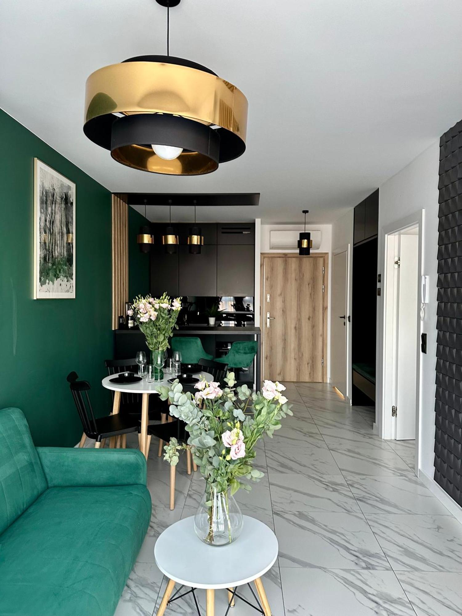Blisko Gor Szyndzielnia Apartment บีเอสโก-เบียวา ภายนอก รูปภาพ