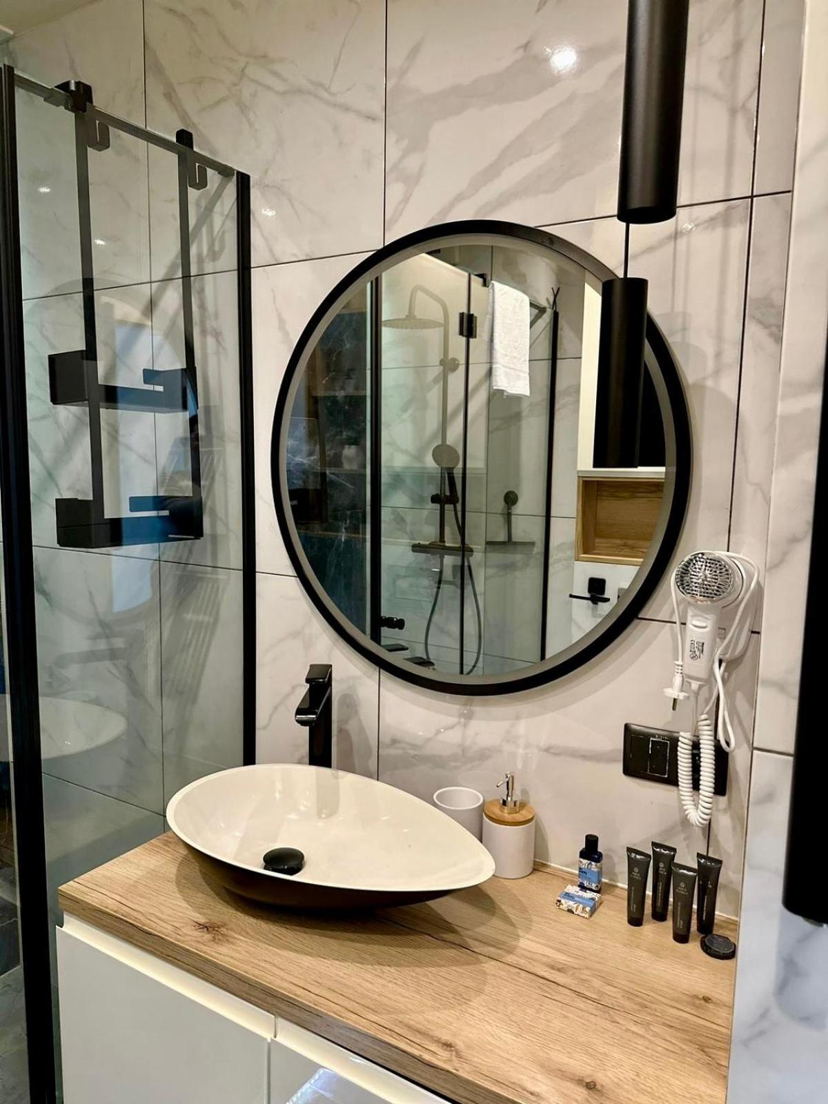 Blisko Gor Szyndzielnia Apartment บีเอสโก-เบียวา ภายนอก รูปภาพ