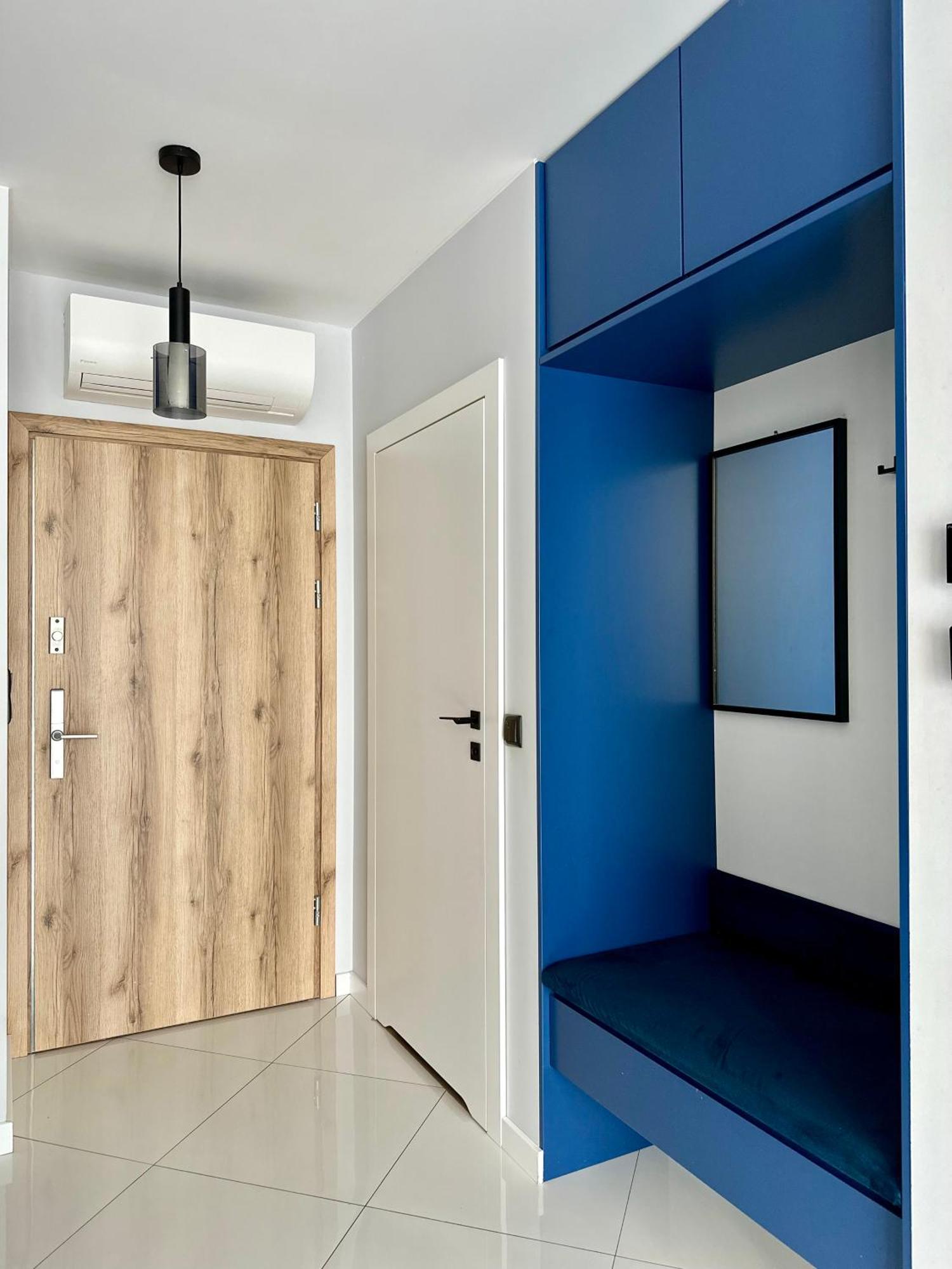 Blisko Gor Szyndzielnia Apartment บีเอสโก-เบียวา ภายนอก รูปภาพ