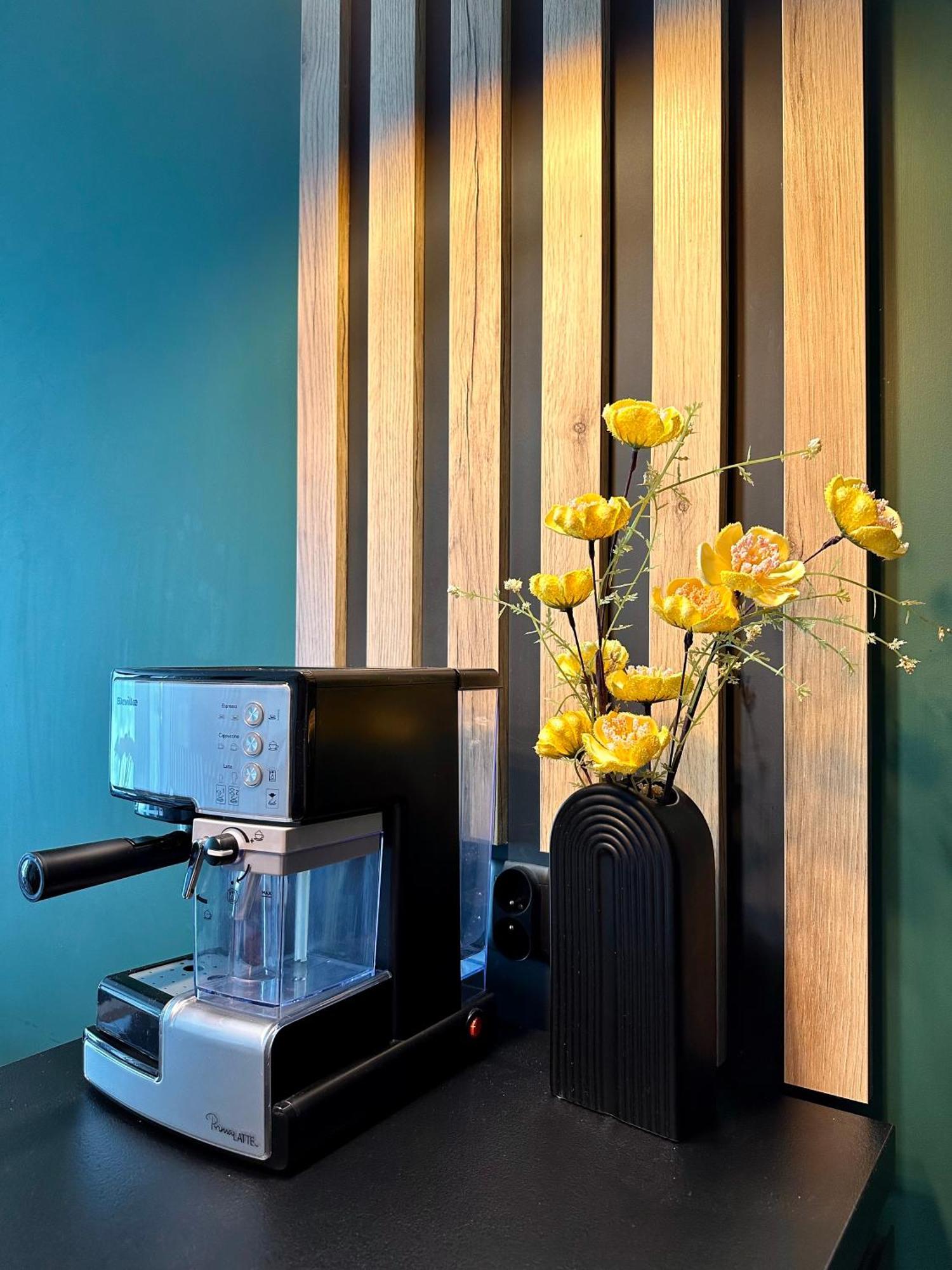 Blisko Gor Szyndzielnia Apartment บีเอสโก-เบียวา ภายนอก รูปภาพ