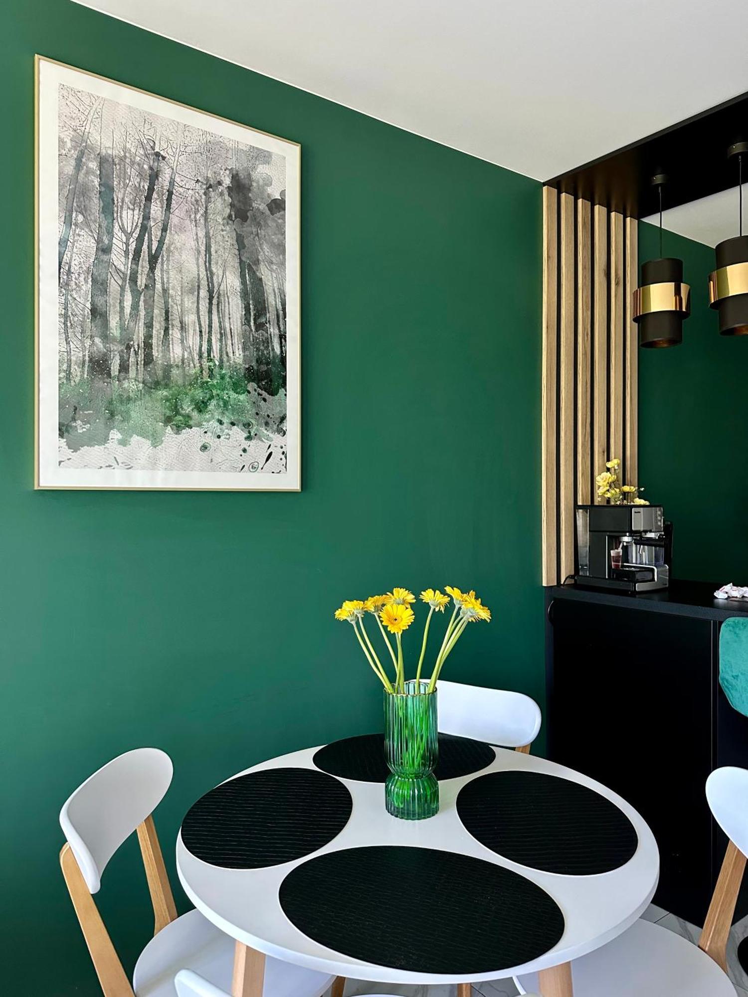 Blisko Gor Szyndzielnia Apartment บีเอสโก-เบียวา ภายนอก รูปภาพ
